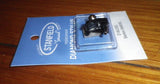 Stanton 681EL, D6800EL Compatible Turntable Stylus. - Stanfield Part # D6620EL