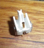 Audio Turntable Stylus - Ortofon N15E Elliptical Compatible - Part # D6710E