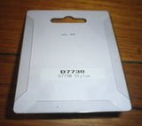 Aiwa AN8745 Compatible Turntable Stylus - Part # D7730