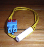 Samsung Fridge Defrost Temperature Sensor - Part # DA32-00024U