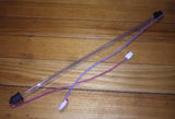 Genuine Samsung 180Watt Glass Defrost Element - Part # DA47-00267A