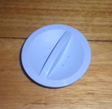 Genuine Samsung SRL447DMB Fridge Water Tank Lid Cap - Part # DA67-01054B