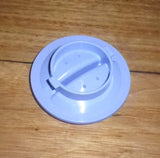 Genuine Samsung SRL447DMB Fridge Water Tank Lid Cap - Part # DA67-01054B