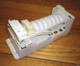 Samsung RF62WBBP1/XSA, RF67DESL1/XSA Fridge Icemaker Assembly - Part # DA97-05037C