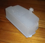 Genuine Samsung SRL447DMB Fridge Fresh Complete Water Tank Assemby - Part # DA97-13004B