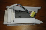 Samsung SRF676CDBLS, SRF680CDLS Fridge Icemaker Assembly - Part # DA97-18859B
