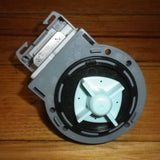 Samsung Top Loader Genuine Pump Motor - Part # DC31-00181A