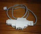 Samsung WA10J7750GW Front Loader Door Interlock Switch- Part # DC34-00025E