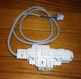 Samsung WA10J7750GW Front Loader Door Interlock Switch- Part # DC34-00025E
