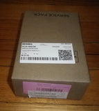 Samsung WA10J7750GW Front Loader Door Interlock Switch- Part # DC34-00025E