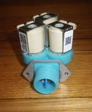 3way 240VAC Inlet Valve suits Samsung Front Load Washer Dryer - Part # DC62-00233D