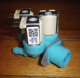 3way 240VAC Inlet Valve suits Samsung Front Load Washer Dryer - Part # DC62-00233D
