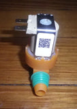Samsung Single Hot Inlet Valve suits some Top Load Washers - Part # DC62-30314N
