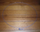 Samsung Front Loader Gasket to Drum Wire Clamp - Part # DC97-14618A