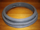 Samsung WW85T754DBT, WW90DG5U34AE Front Loader Door Gasket - Part # DC97-18852B
