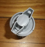 Samsung Washer Pump Lint Filter Button Trap Insert - Part # DC97-20822B