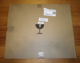 Samsung MR125XSA Large Microwave Plate - Part # DE74-00023A