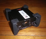 Secondhand As New dbx Active Direct Injection Box - Part # Di1