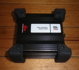 Secondhand As New dbx Active Direct Injection Box - Part # Di1