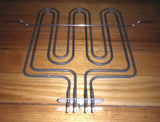 Delonghi 1000Watt/2000Watt Top Oven/Grill Element - Part # DL062158004