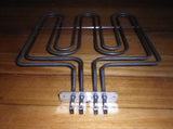 Delonghi 1000Watt/2000Watt Top Oven/Grill Element - Part # DL062158004