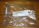 Delonghi Gas Cooktop 900mm Burner Ignition Spark Plug & Lead - Part # DL084036