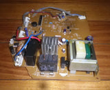 Westinghouse ESD24HRA Split System Indoor Main Control PCB Module - Part # DPWBFA514JBKZ