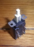 Universal DPST Pushbutton On/Off Switch - Part # DS685