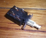Universal DPST Pushbutton On/Off Switch - Part # DS685
