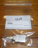 Universal DPST Pushbutton On/Off Switch - Part # DS685