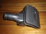 Handy Small Pet Vacuum Brush suits Dyson V6, DC45, DC58/59, DC61/62 - Part # DYS050