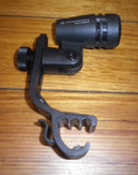 Secondhand Sennheiser Cardoid Dynamic Drum & Instrument Microphone - Part # e604