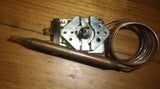 Robertshaw SPDT 15-120 degreeC Bain Marie Thermostat - Part # EA5-501-9