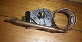 Robertshaw SPDT 15-120 degreeC Bain Marie Thermostat - Part # EA5-501-9