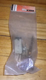Robertshaw SPDT 15-120 degreeC Bain Marie Thermostat - Part # EA5-501-9