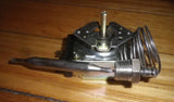 Robertshaw Deep Fryer Thermostat 95-205 degC - Part No. EA5-701-4, EA57014