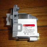 LG Dishwasher & Washing Machine Magnetic Pump Motor Body - Part No. EAU61383502