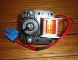 Genuine LG GN-515 240VAC Condensor Fan Motor - Part # EAU61504904