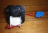 Genuine LG GN-515 240VAC Condensor Fan Motor - Part # EAU61504904