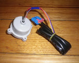 LG Low Voltage Condensor Fan Motor - Part # EAU65058326