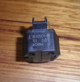 LG Fridge PTC Motor Start Relay - Part # EBG62865907, 8EA20C6-02