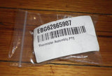 LG Fridge PTC Motor Start Relay - Part # EBG62865907, 8EA20C6-02