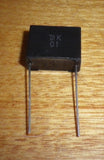 0.22uF 275VAC X2 Mains Suppression Capacitor - Part # ECQ-UAA224T1