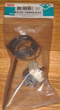 Ilve, Dolce, Nobel Dual Probe Oven Thermostat - Part # EF55.19059.812, SE991