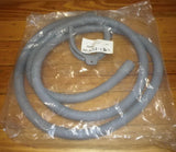 Universal 2.5metre Washing Machine Outlet Hose - Part # ES5383