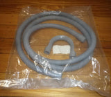 Universal 2.5metre Washing Machine Outlet Hose - Part # ES5383