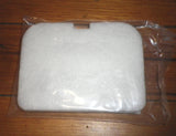Nilfisk GD5, GD10 Backpack Vacuum Exhaust Filter (Pkt3) - Part # EXH-GD5