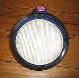Dyson DC25 Compatible Post Motor Hepa Filter - Part # FILTD37