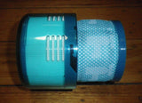 Dyson Handheld Gen5 Detect, Gen5Detect Absolute Compatible Post Motor Hepa Filter - Part # FILTD-GEN5