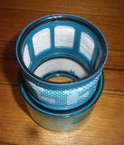 Dyson Handheld Gen5 Detect, Gen5Detect Absolute Compatible Post Motor Hepa Filter - Part # FILTD-GEN5